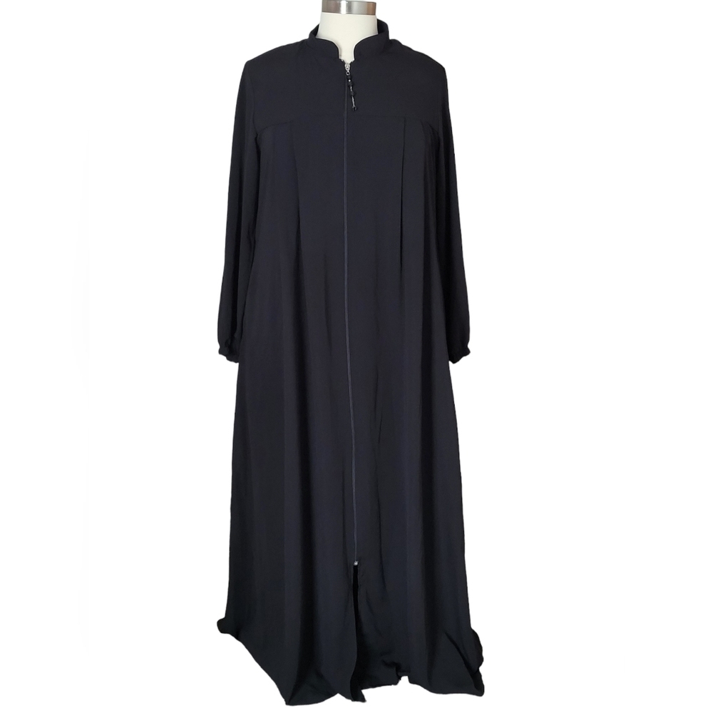 Women's Turkish Abaya large
